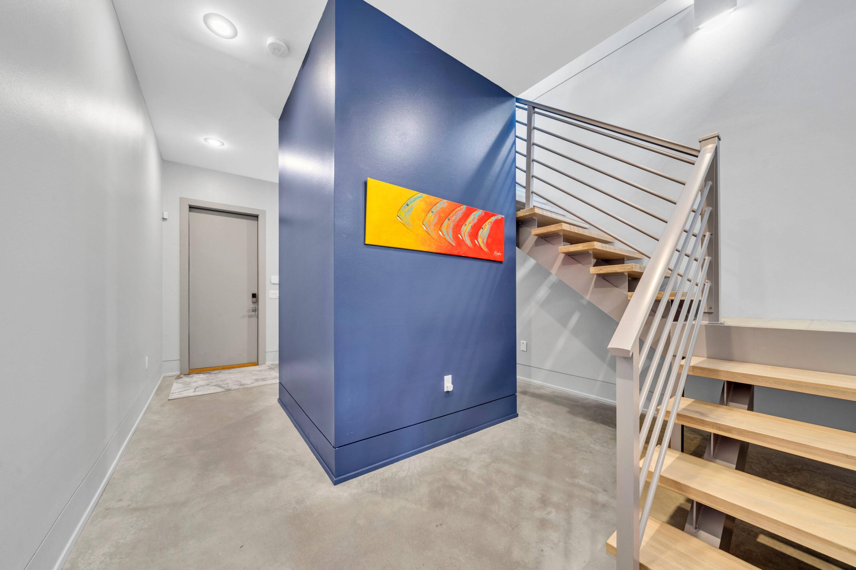 BAY HARBOUR - Residential