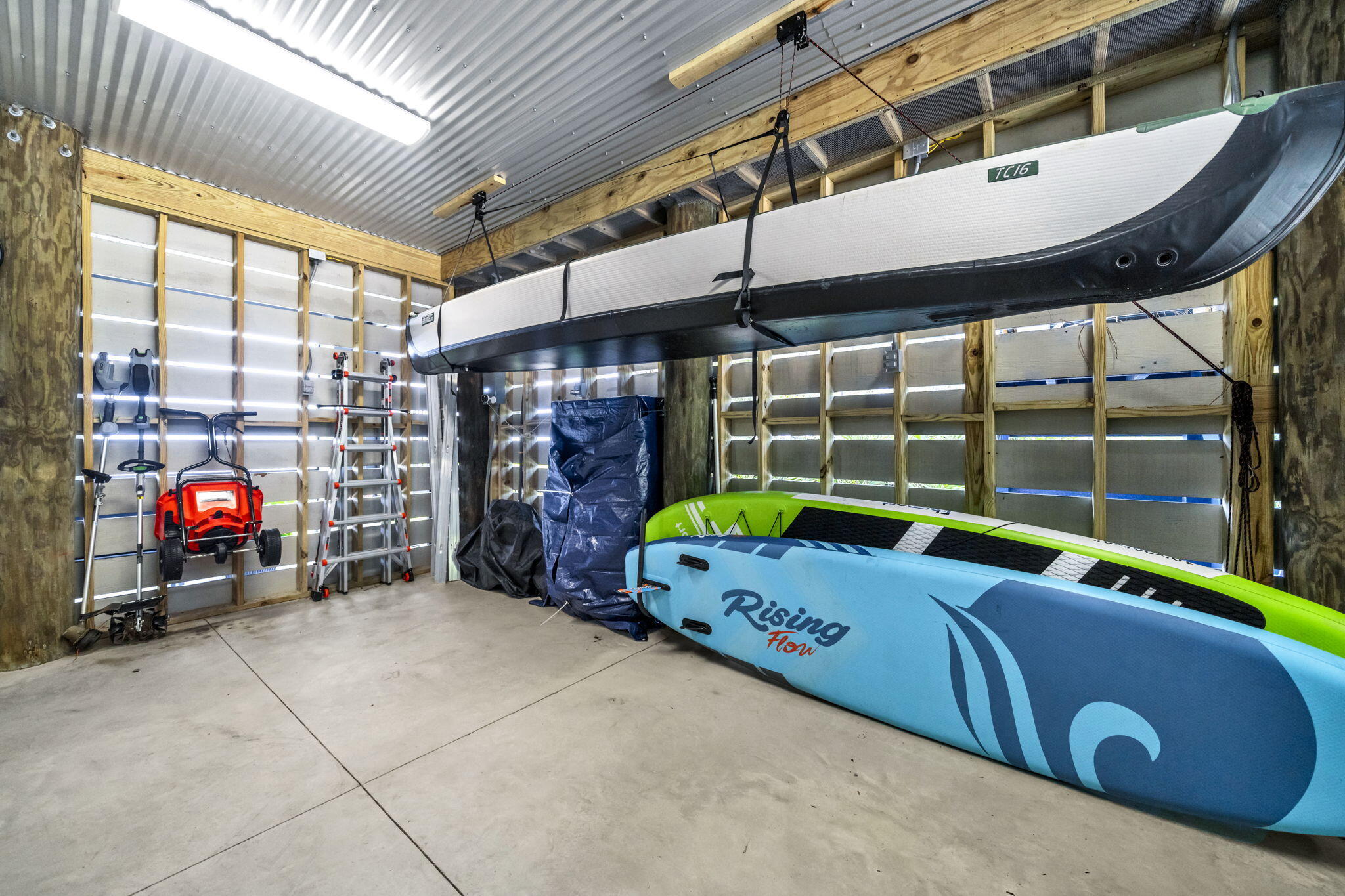 BAY HARBOUR - Residential