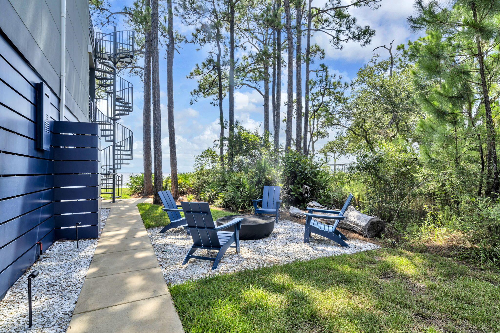 BAY HARBOUR - Residential