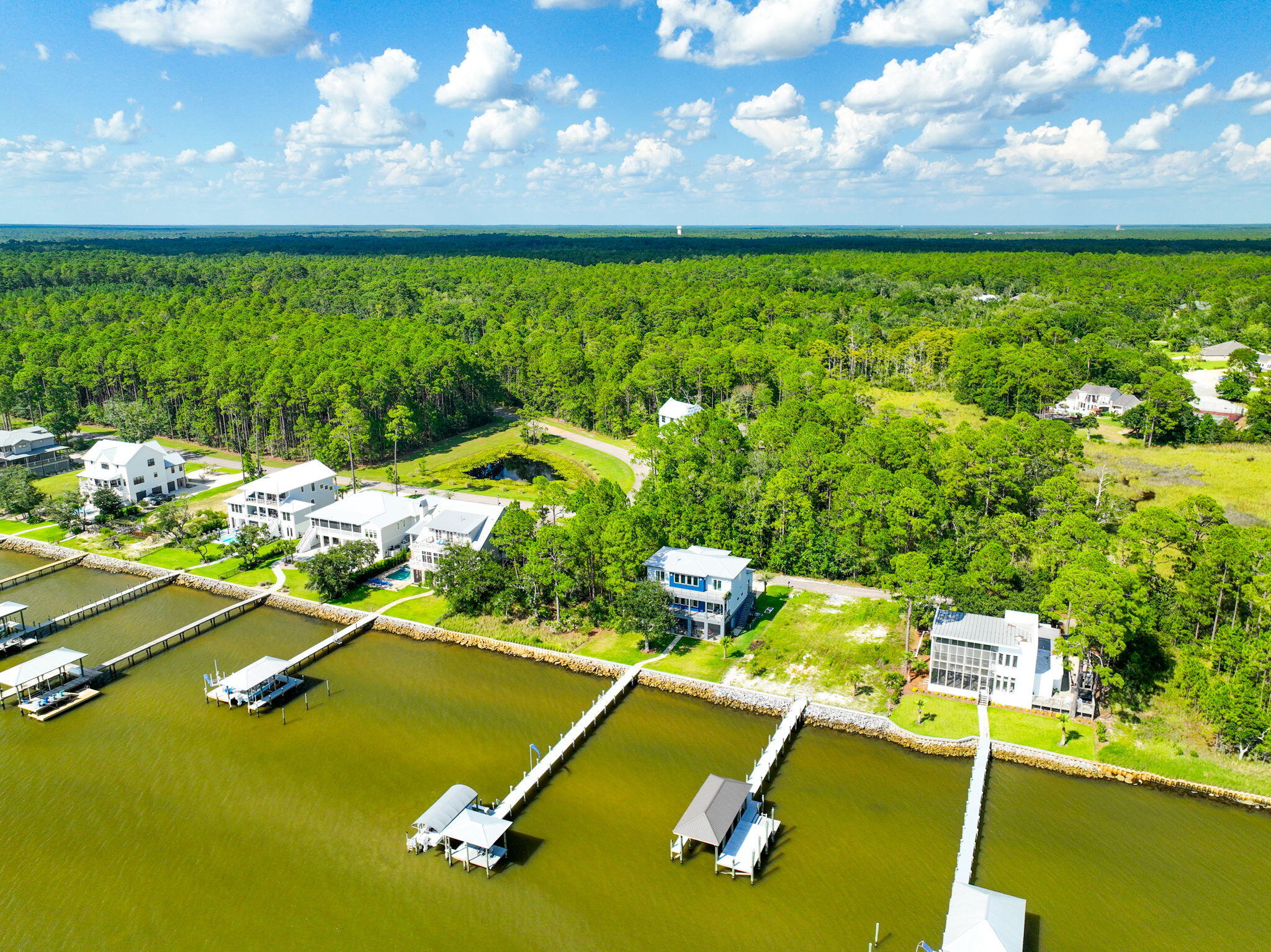 BAY HARBOUR - Residential