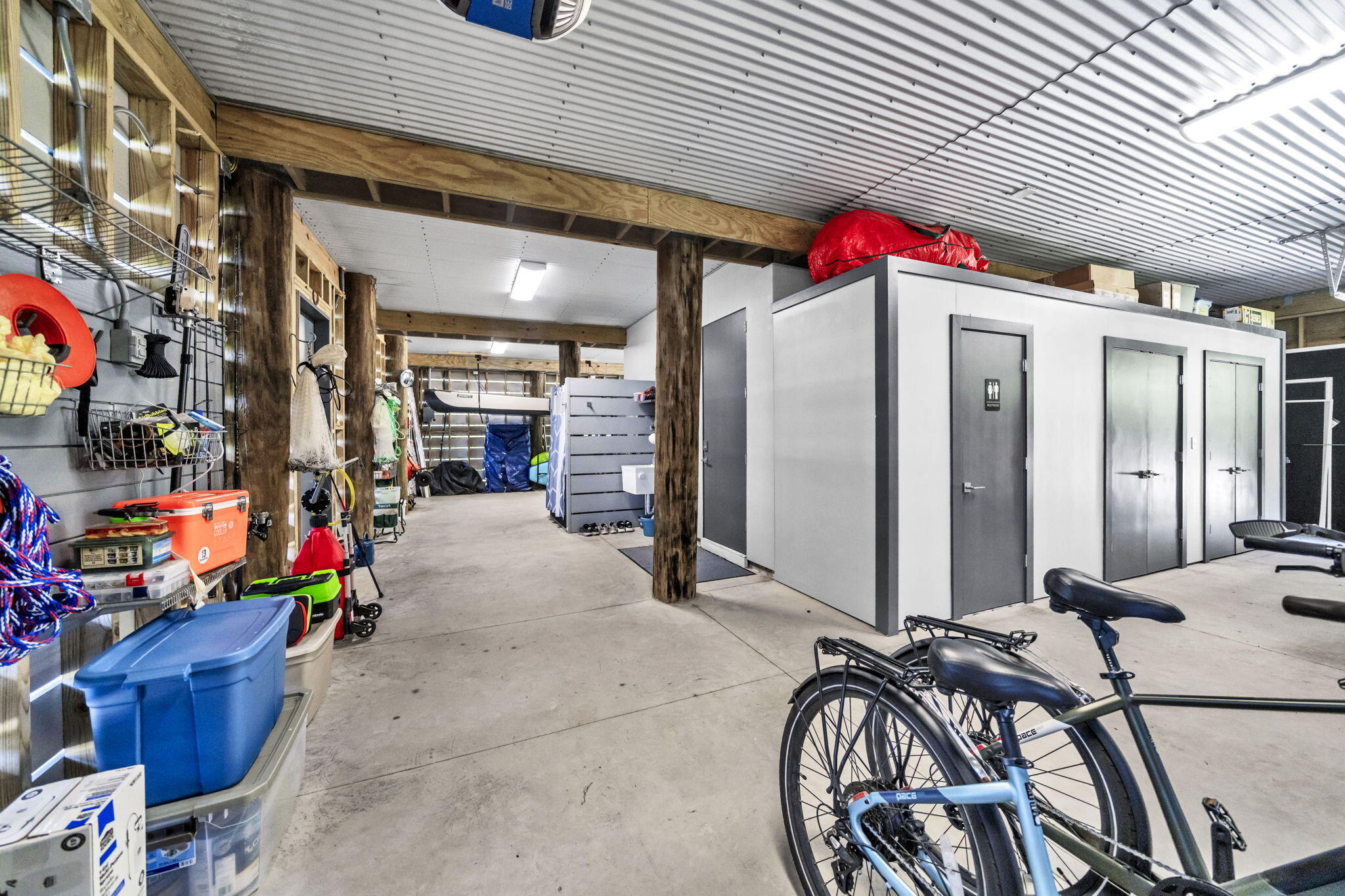 BAY HARBOUR - Residential