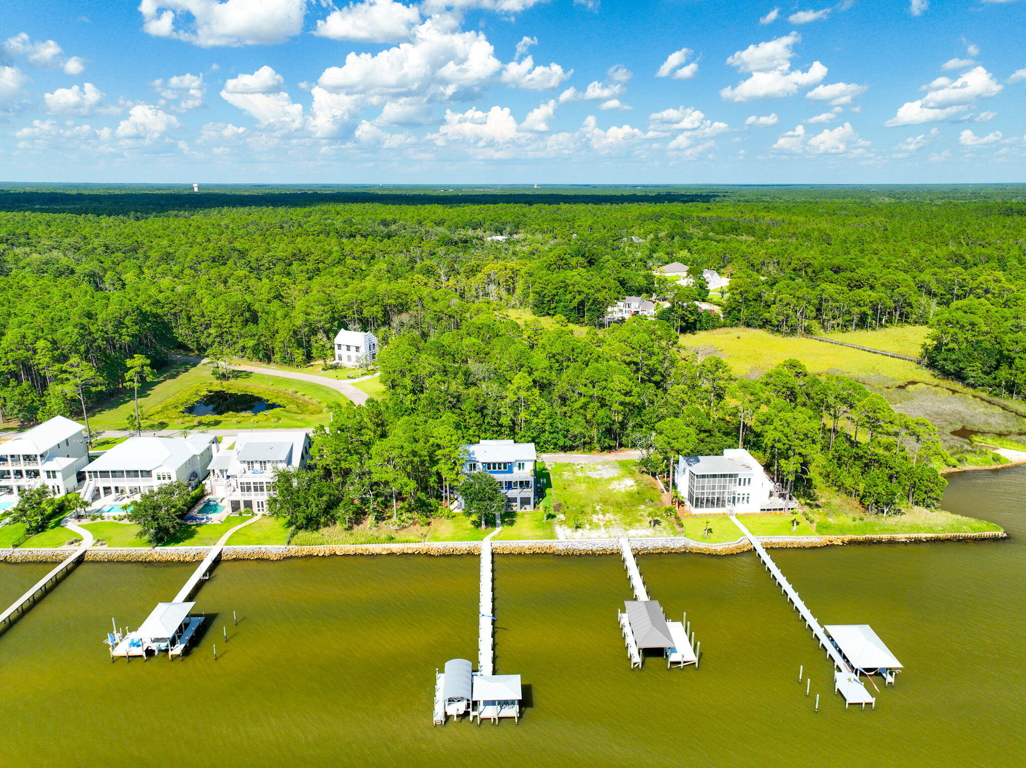 BAY HARBOUR - Residential