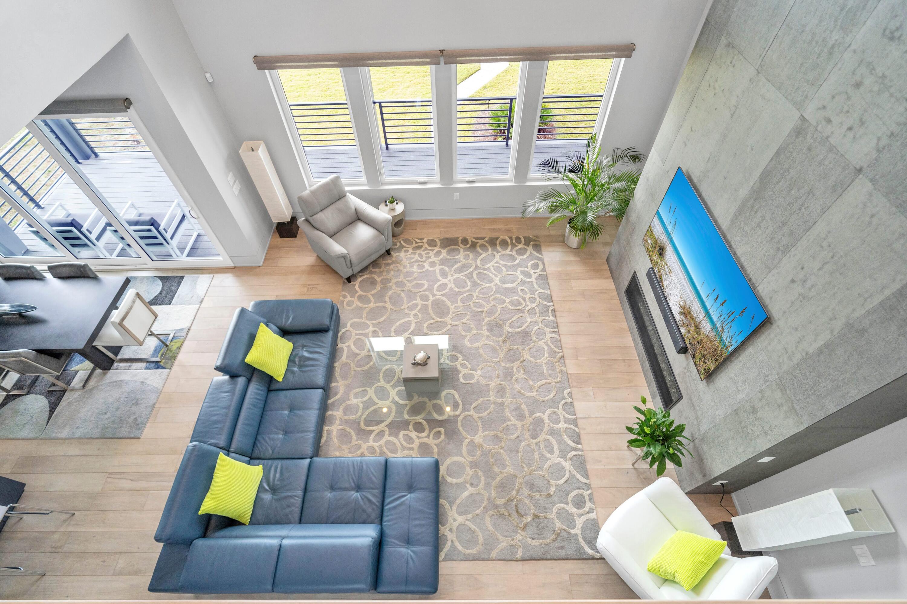 BAY HARBOUR - Residential