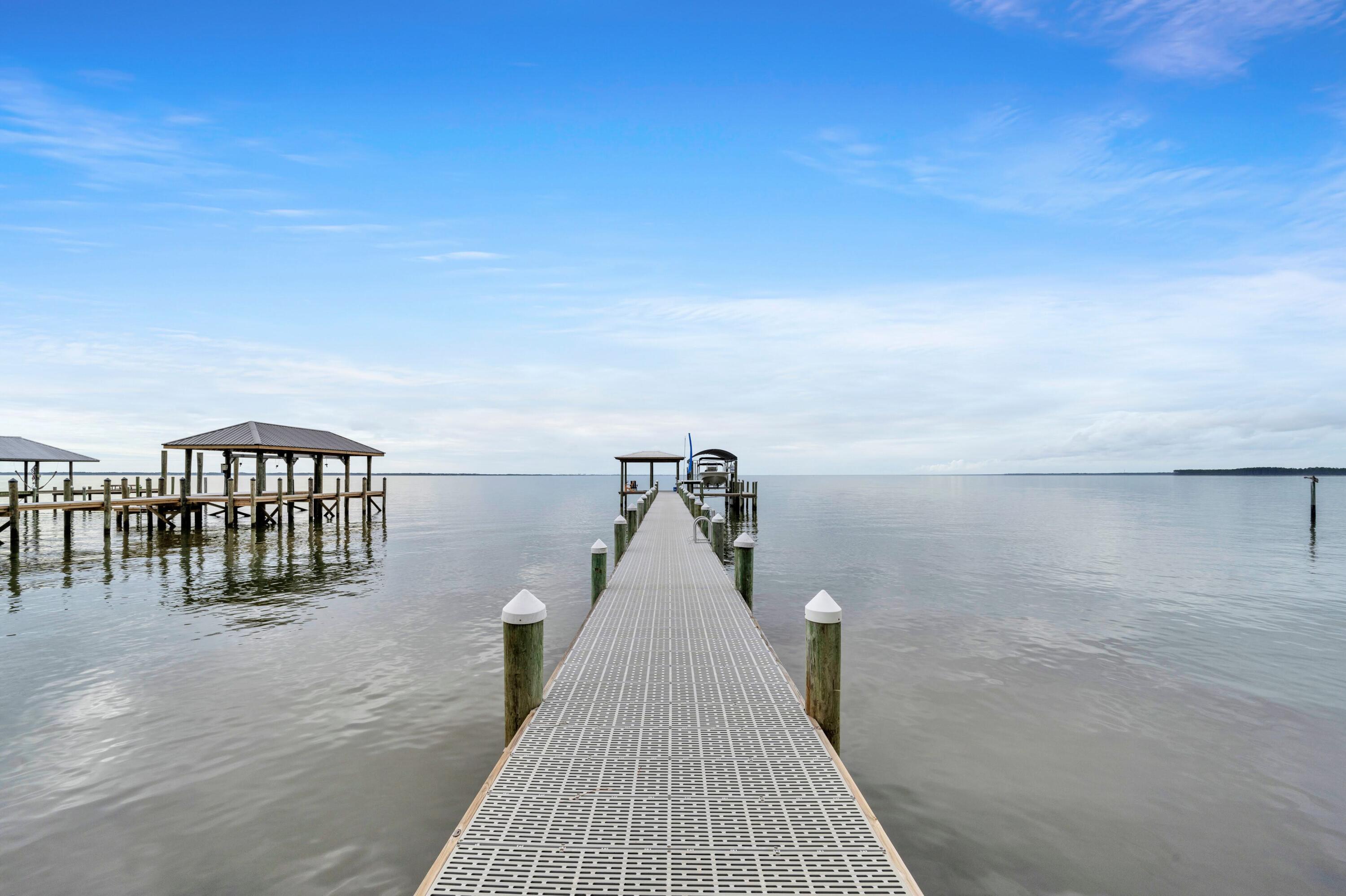 BAY HARBOUR - Residential