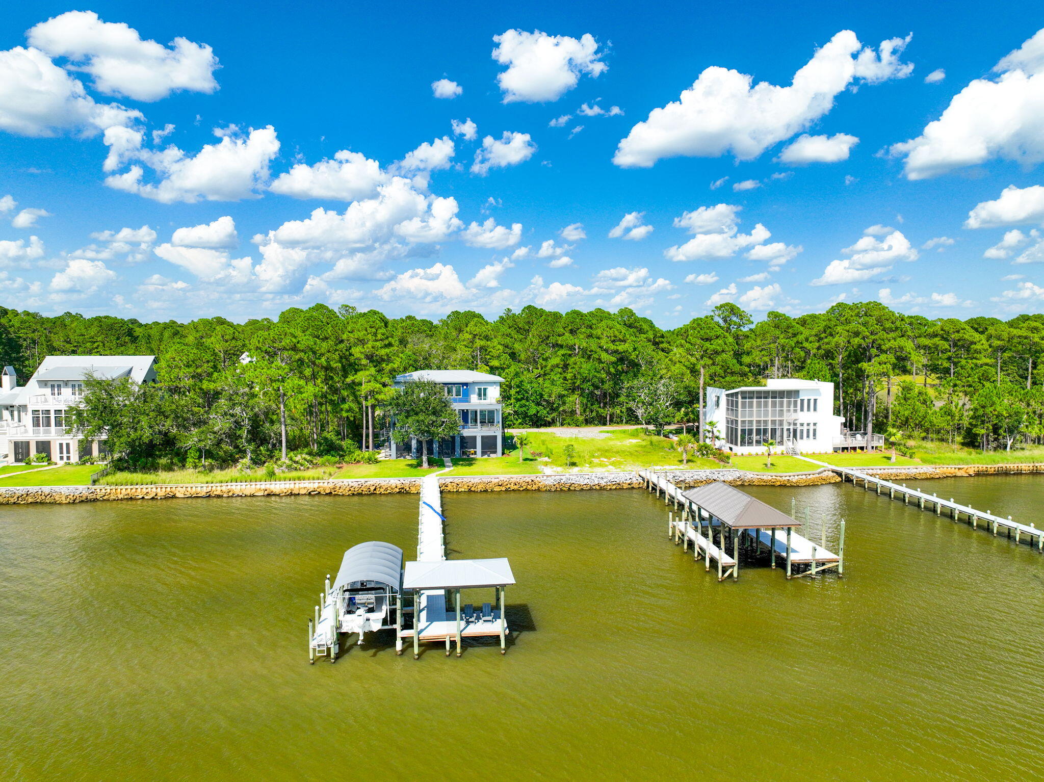 BAY HARBOUR - Residential