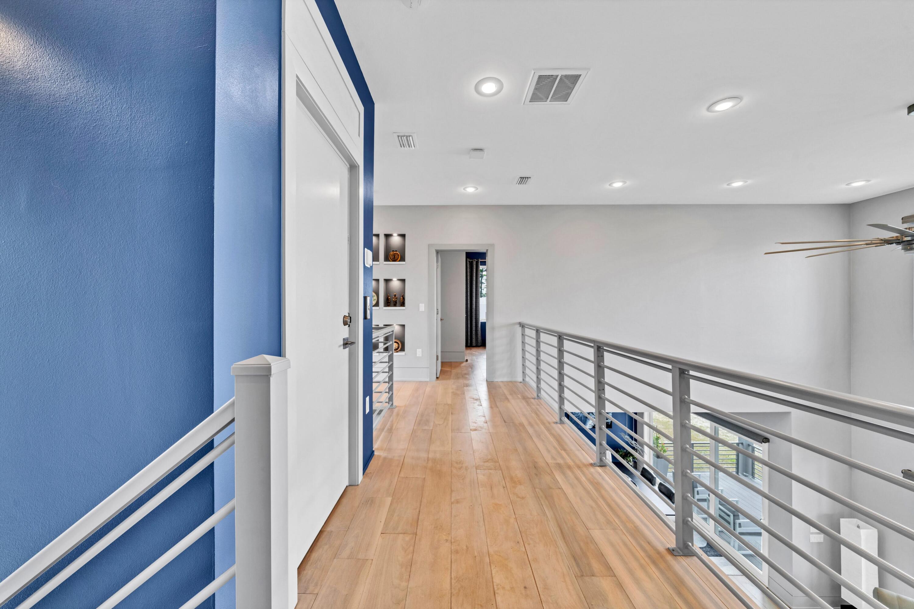 BAY HARBOUR - Residential