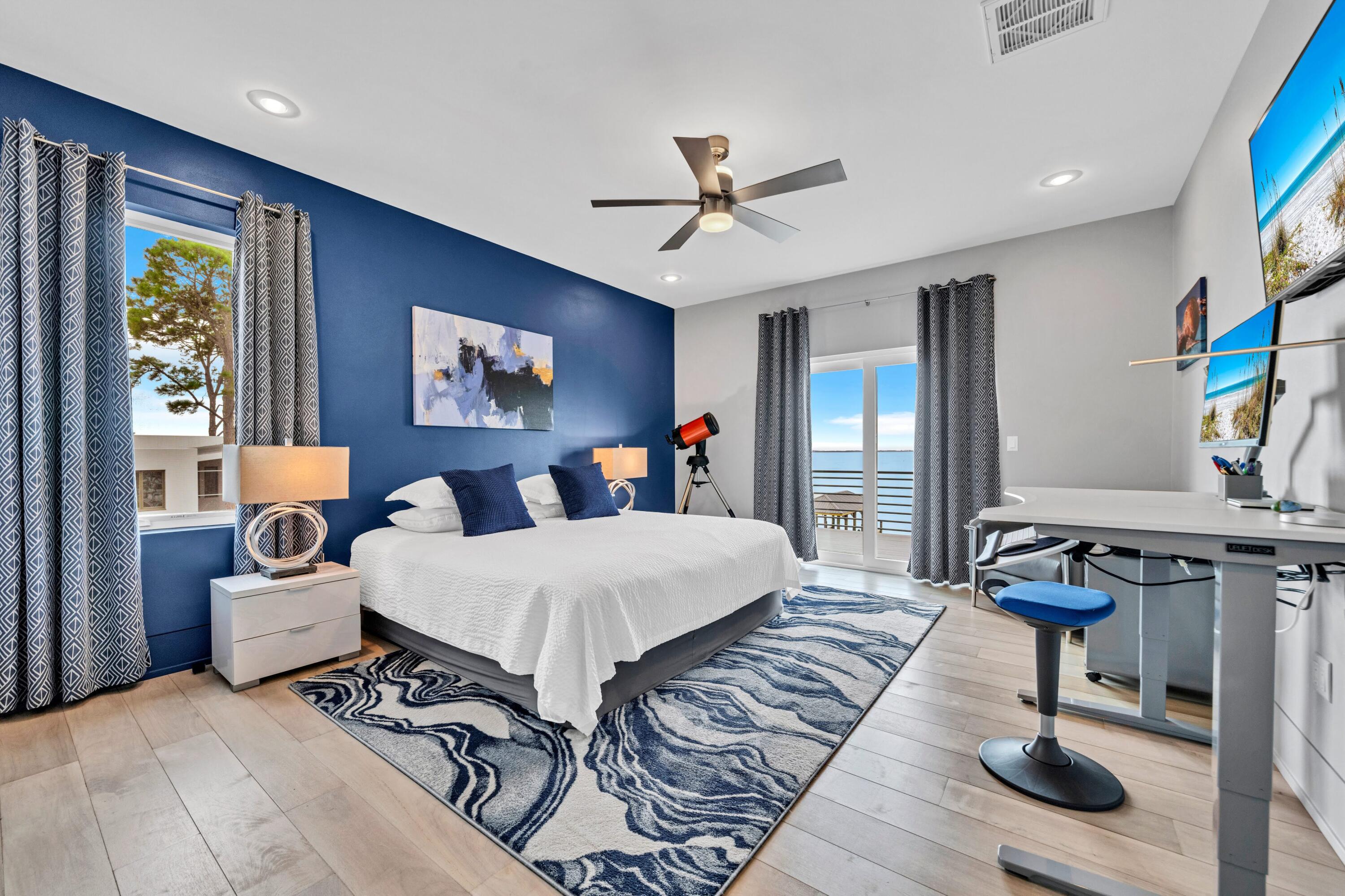 BAY HARBOUR - Residential