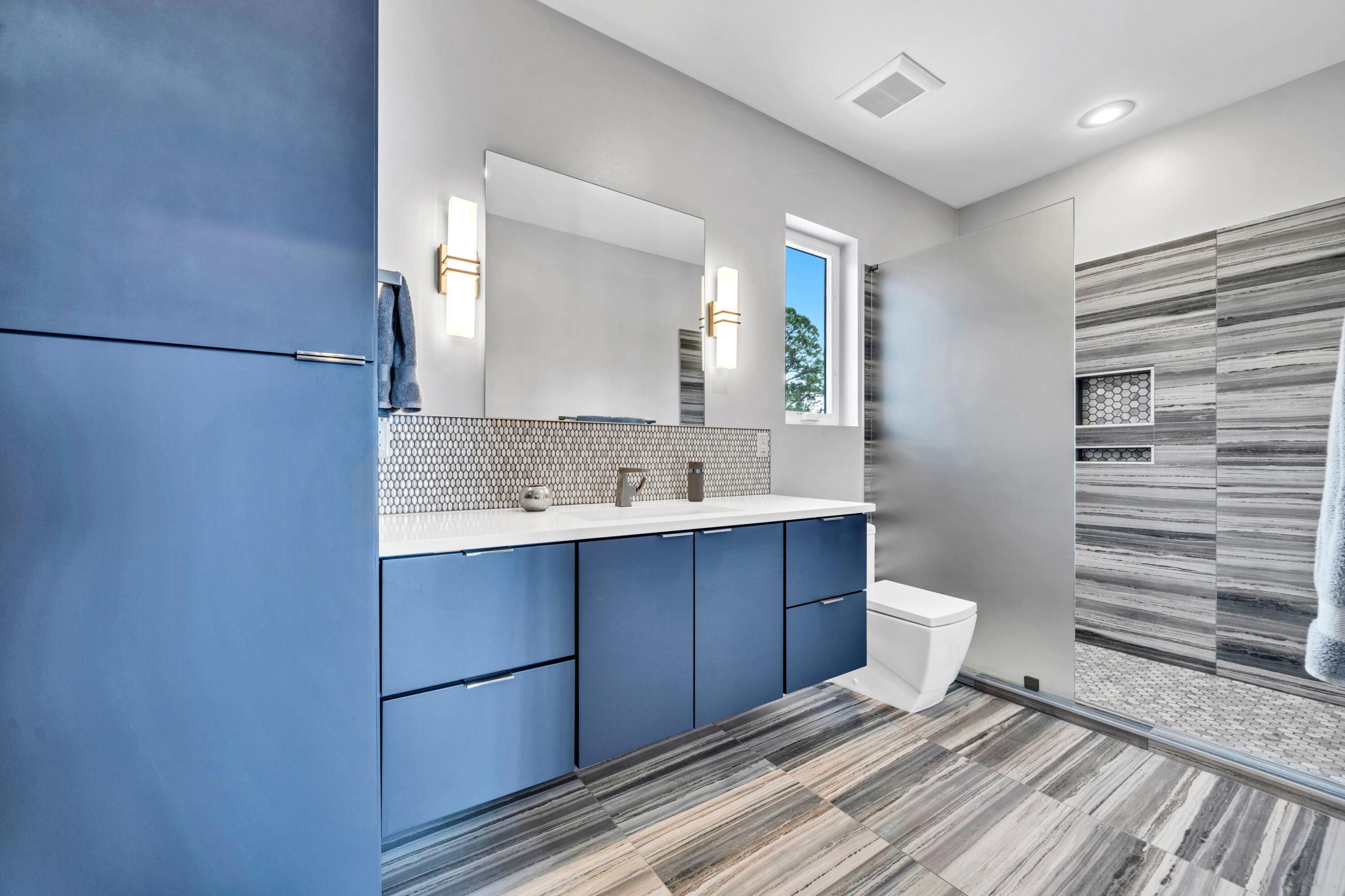 BAY HARBOUR - Residential