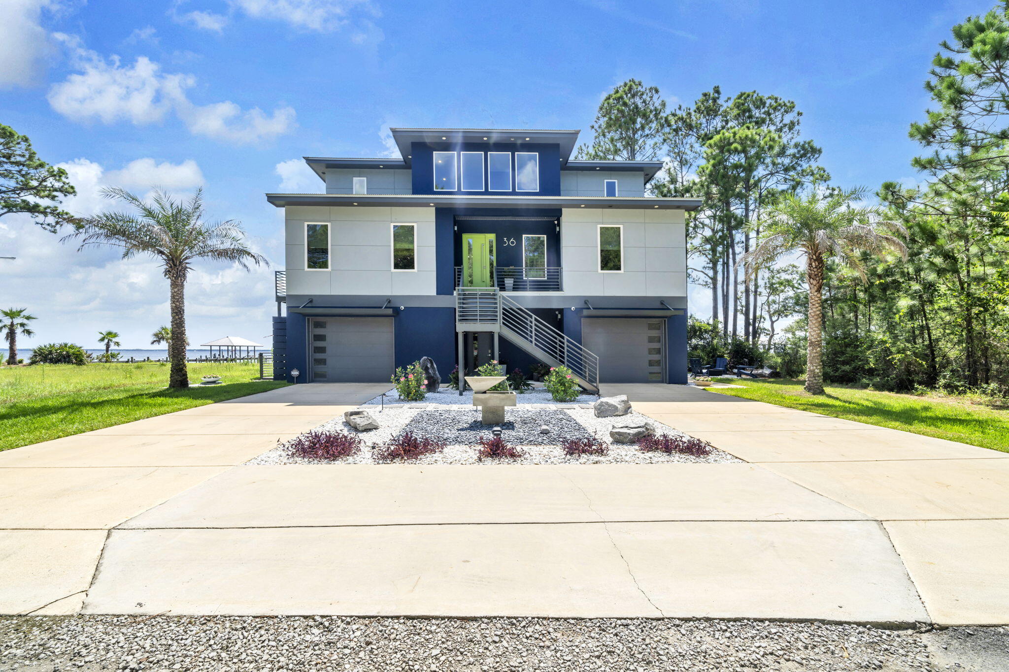 BAY HARBOUR - Residential