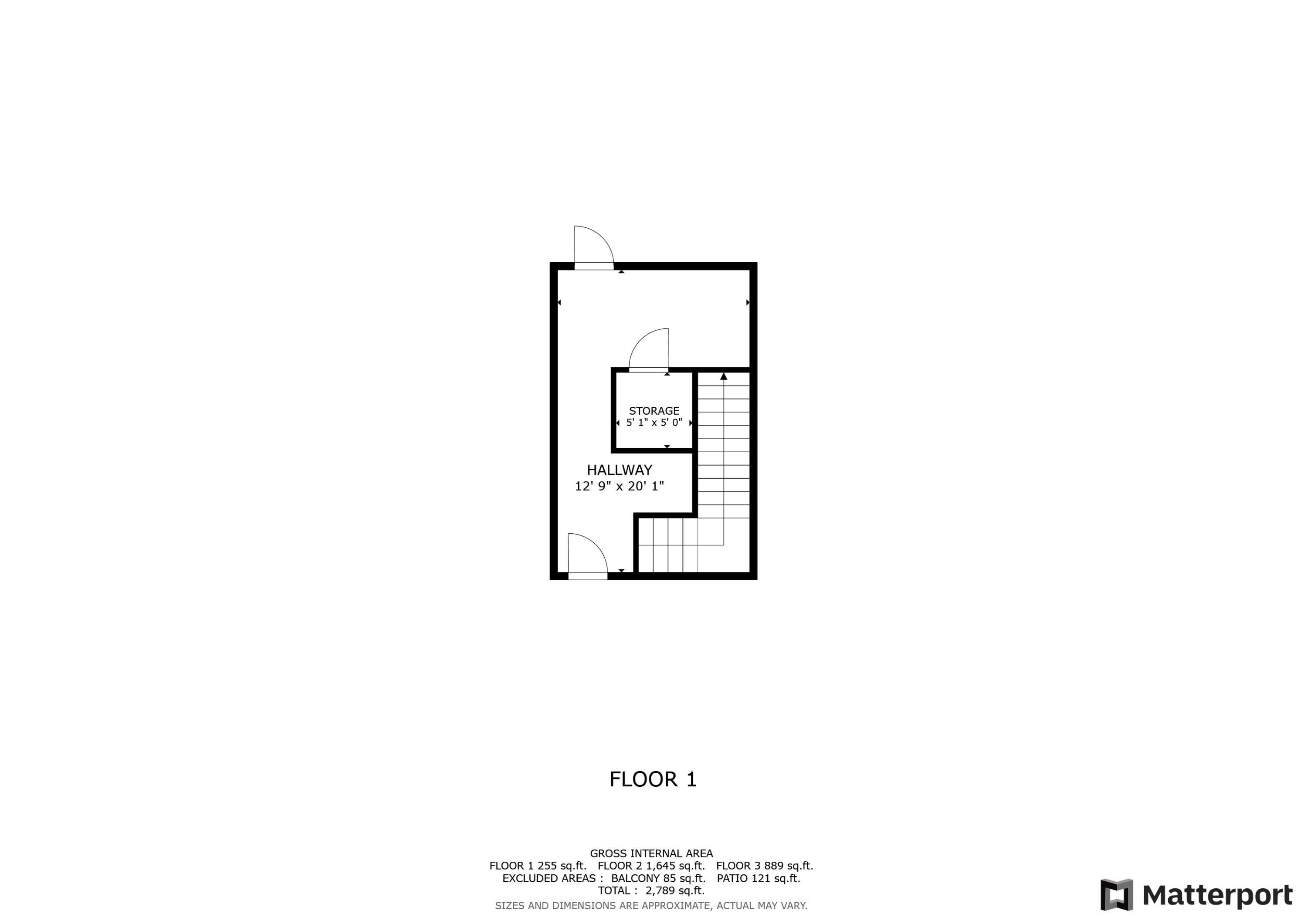 BAY HARBOUR - Residential