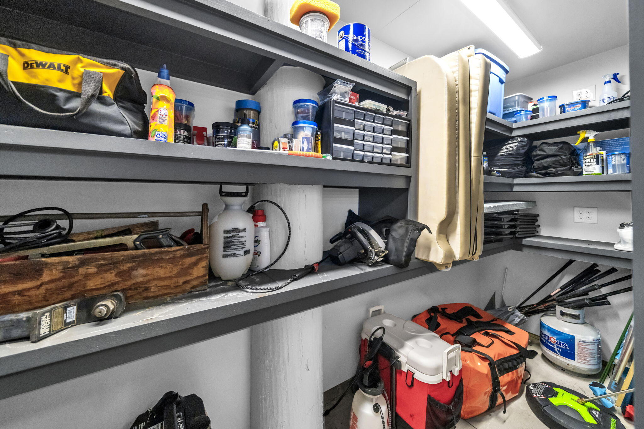 BAY HARBOUR - Residential