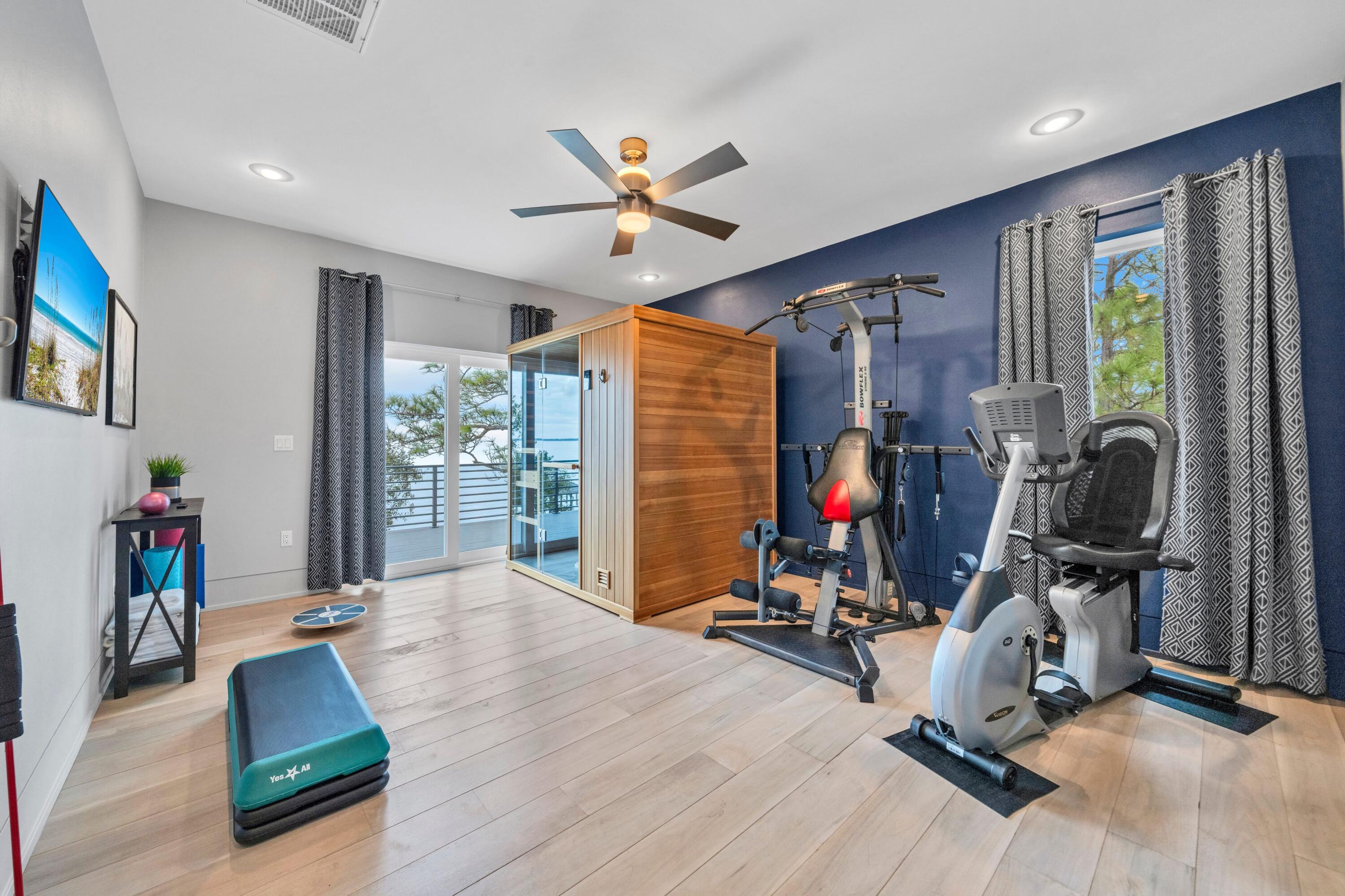 BAY HARBOUR - Residential