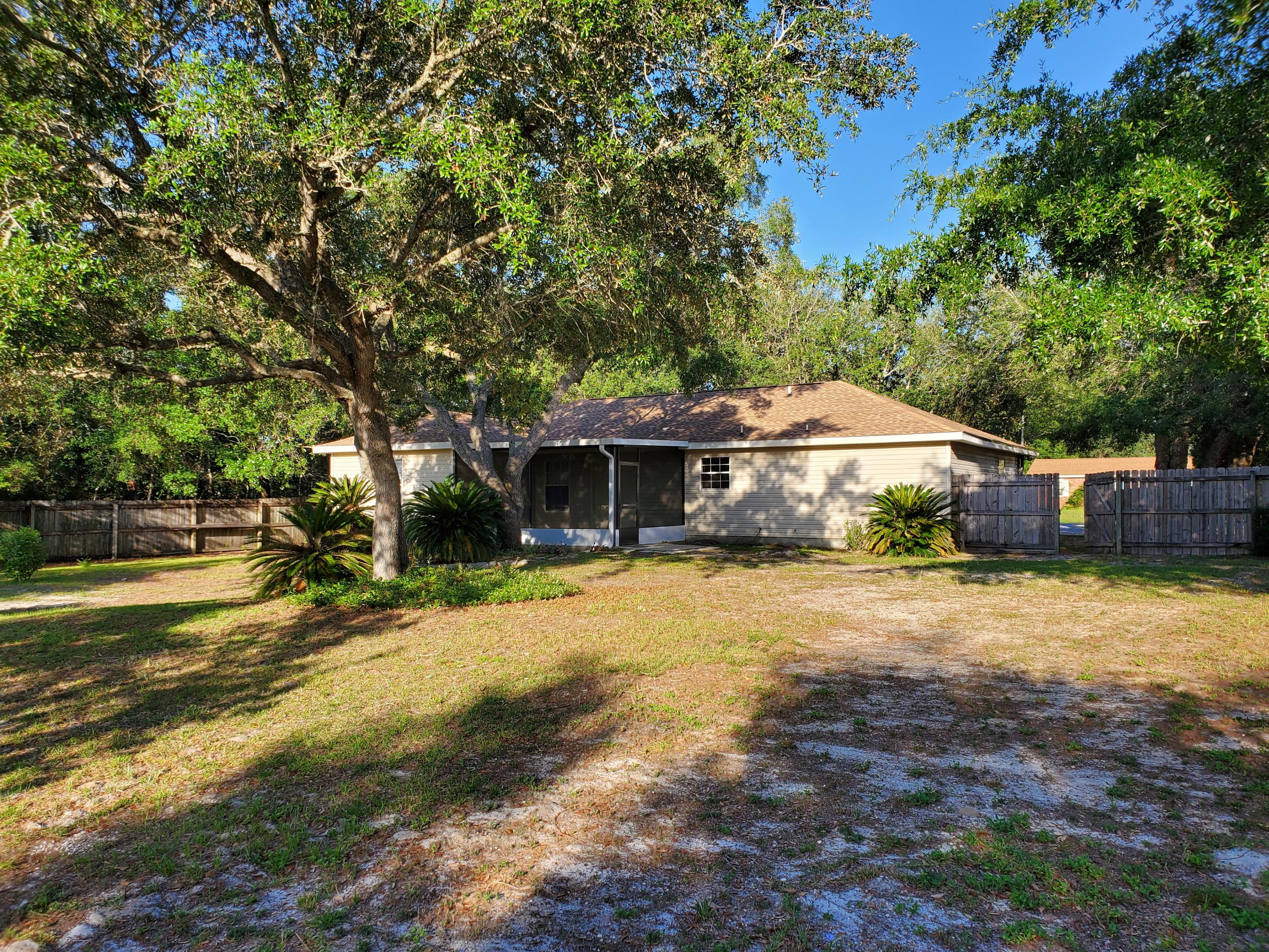 Navarre 2nd Addition - Residential