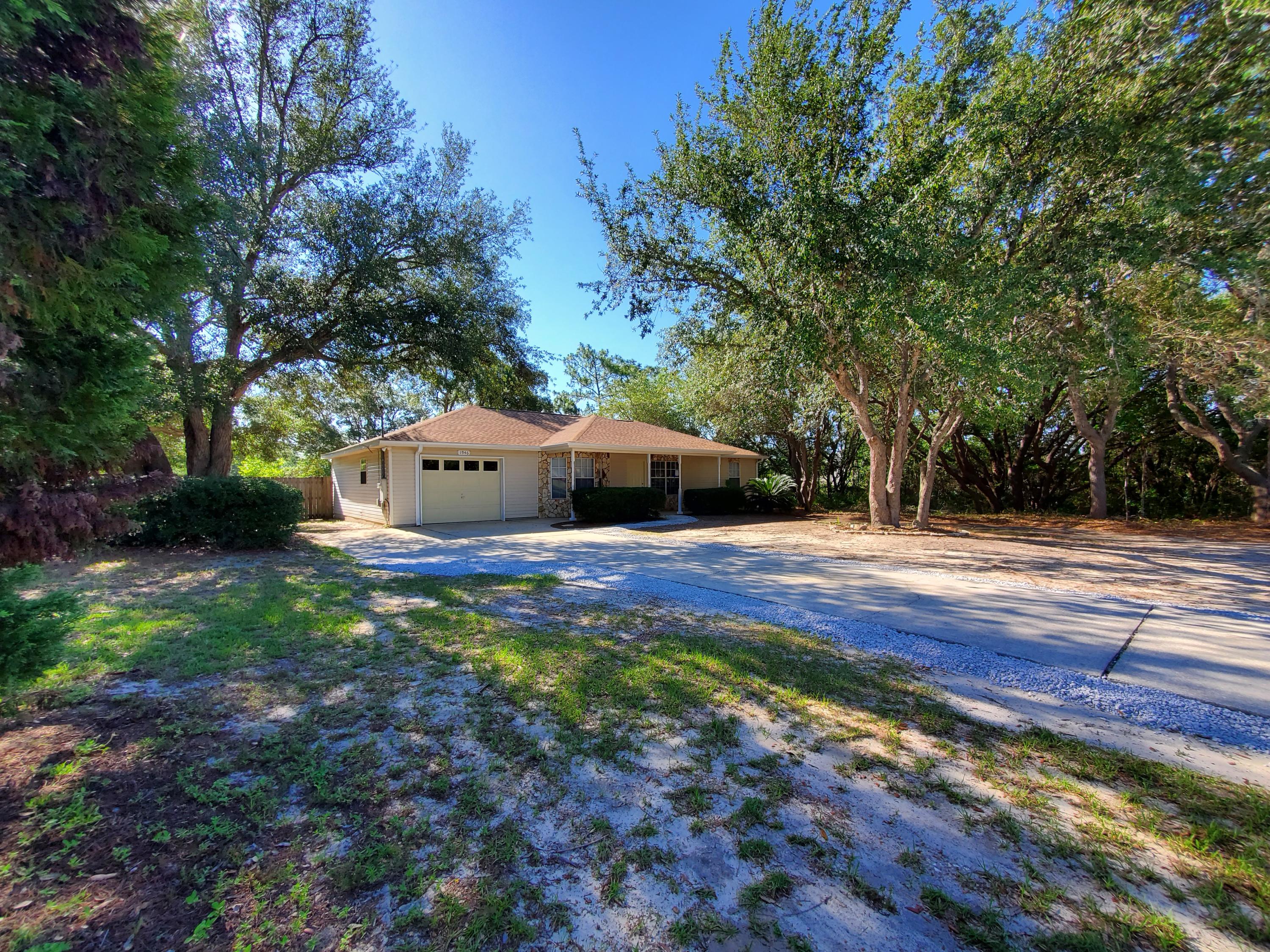 Navarre 2nd Addition - Residential