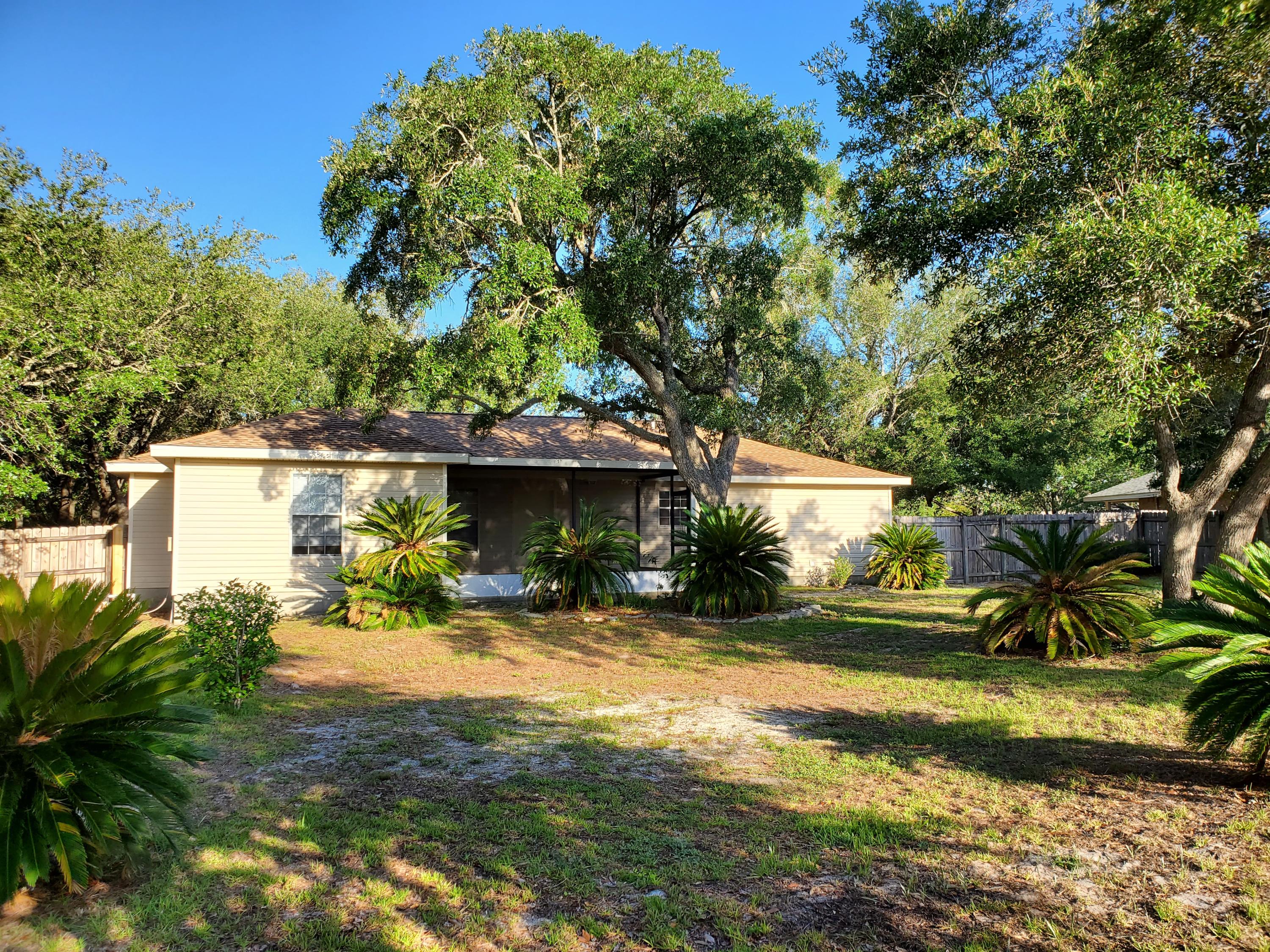 Navarre 2nd Addition - Residential