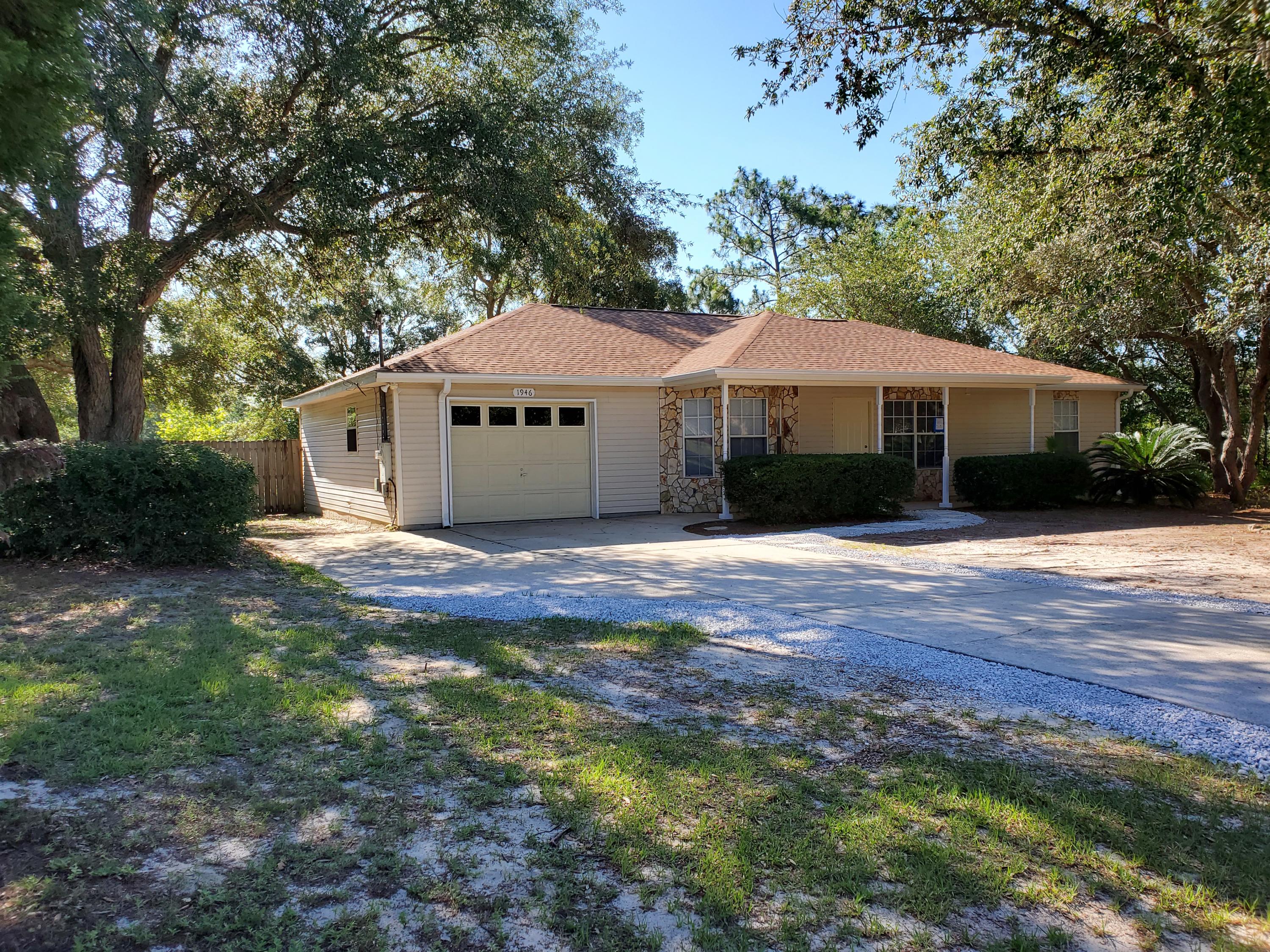 Navarre 2nd Addition - Residential