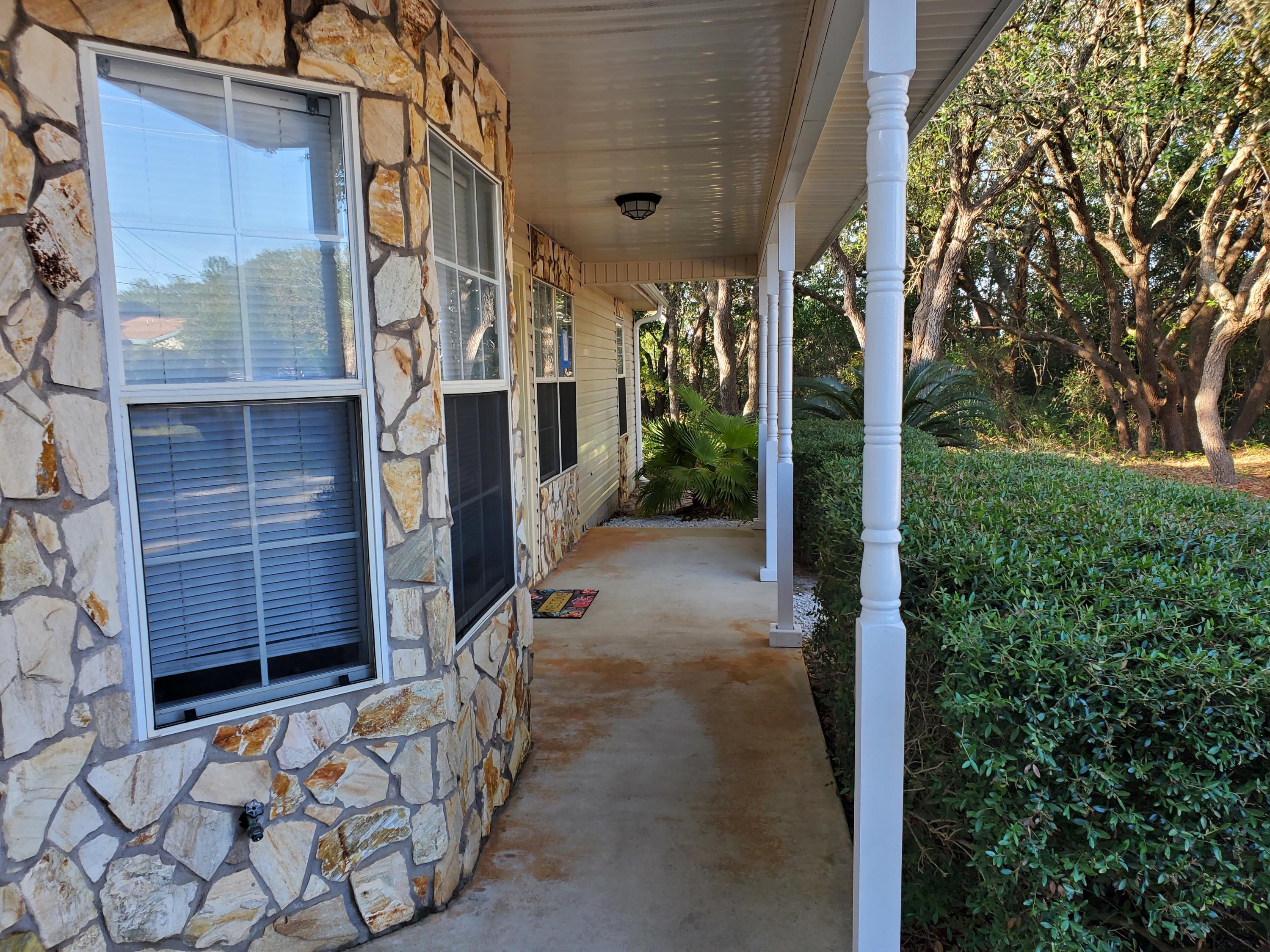 Navarre 2nd Addition - Residential