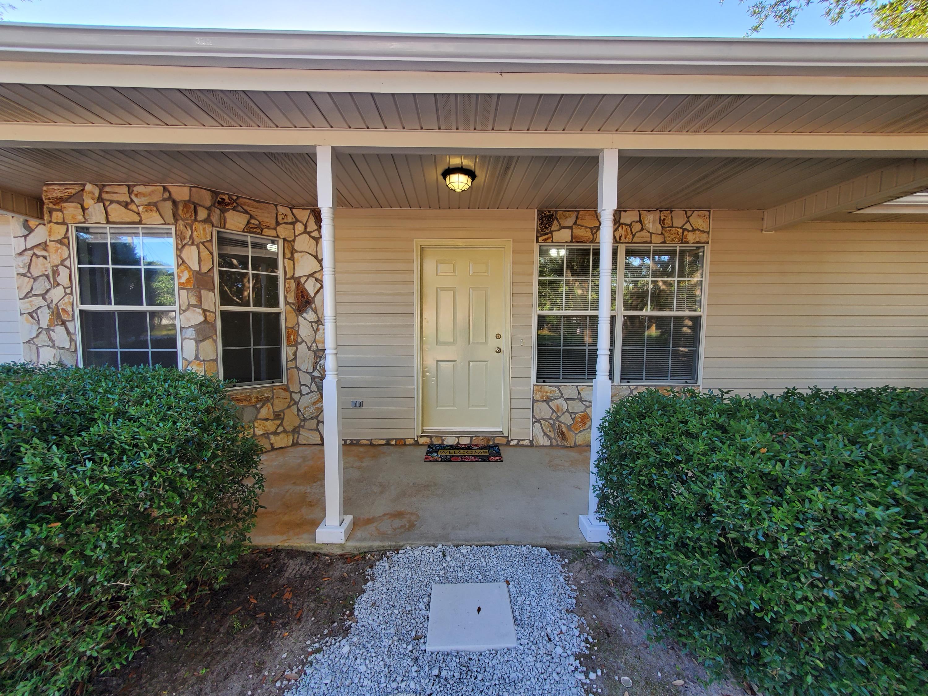 Navarre 2nd Addition - Residential