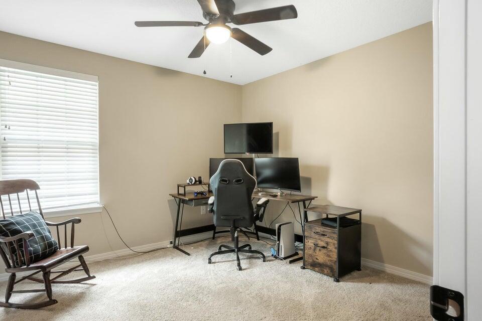 STILLWELL ESTATES - Residential Lease
