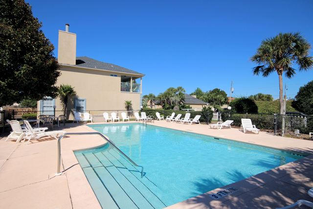 PORT OF CALL - Residential