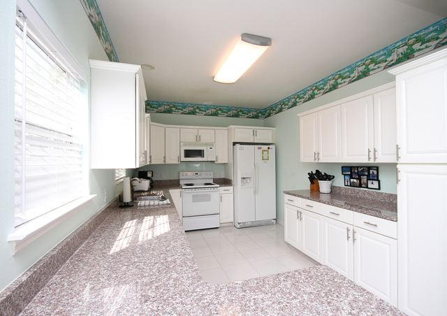 PORT OF CALL - Residential