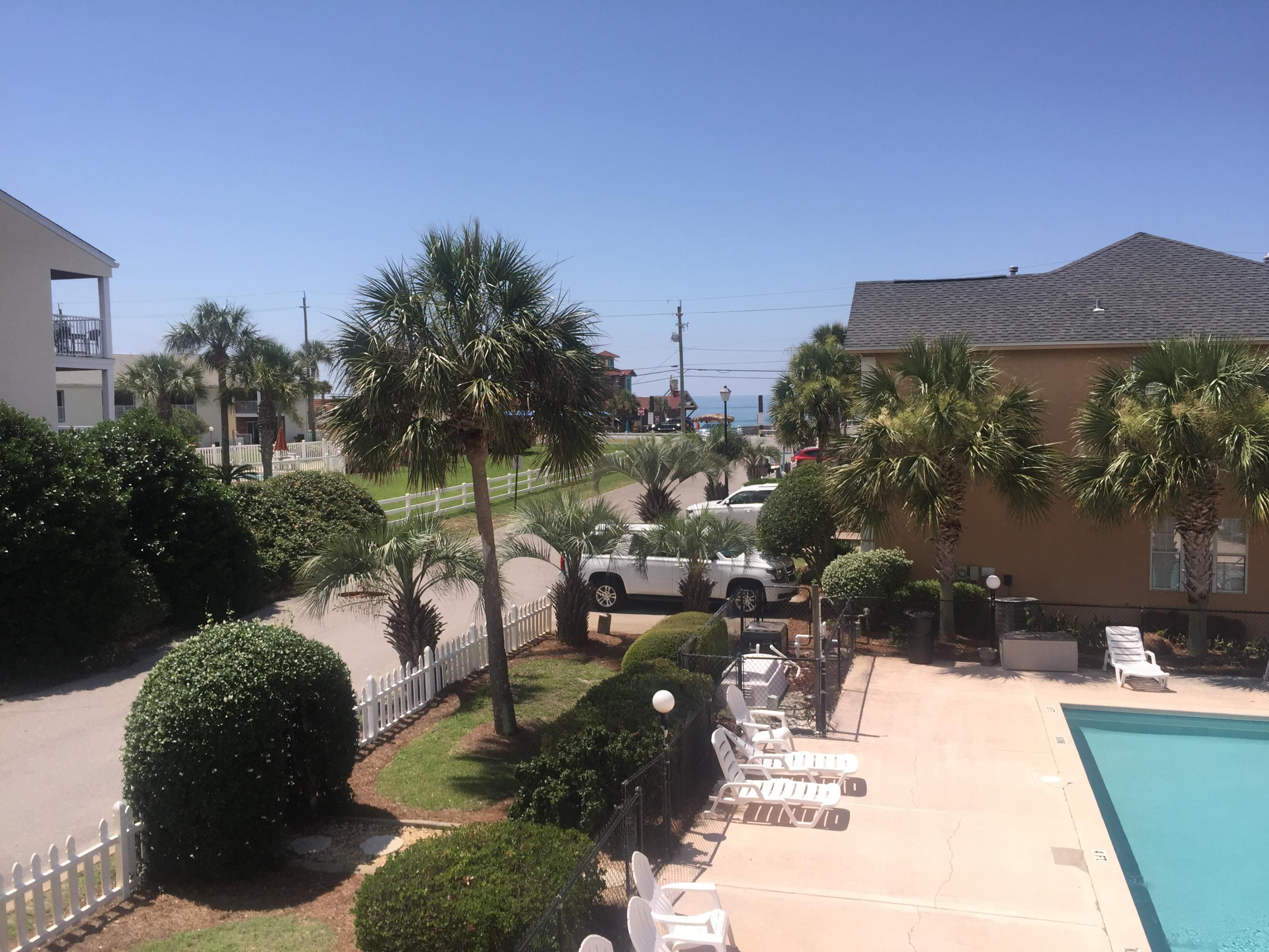 PORT OF CALL - Residential