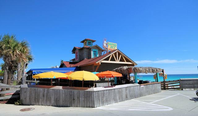 PORT OF CALL - Residential