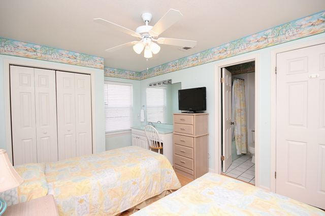 PORT OF CALL - Residential