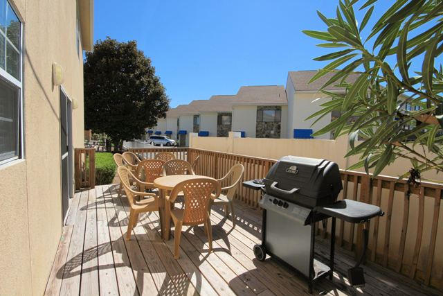 PORT OF CALL - Residential