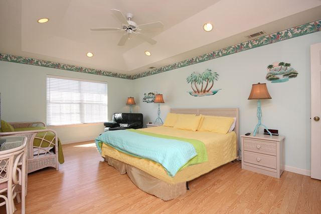 PORT OF CALL - Residential