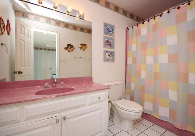 PORT OF CALL - Residential