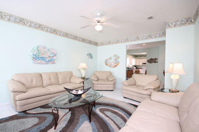 PORT OF CALL - Residential