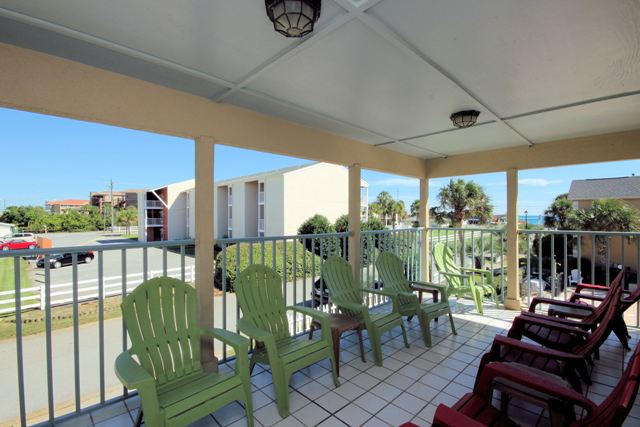 PORT OF CALL - Residential