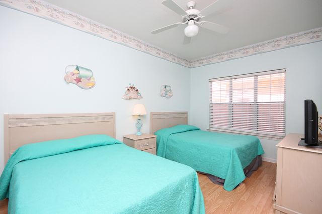 PORT OF CALL - Residential