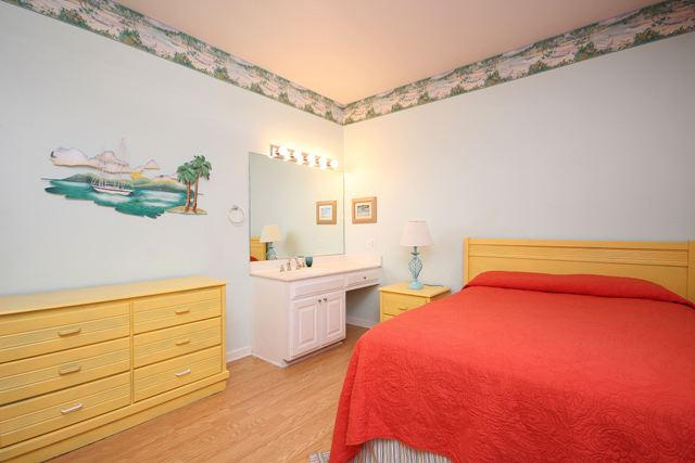 PORT OF CALL - Residential