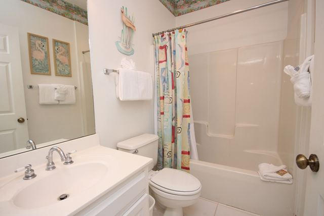 PORT OF CALL - Residential