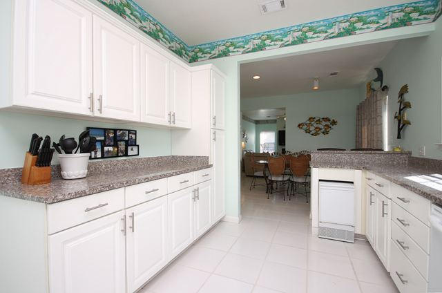 PORT OF CALL - Residential