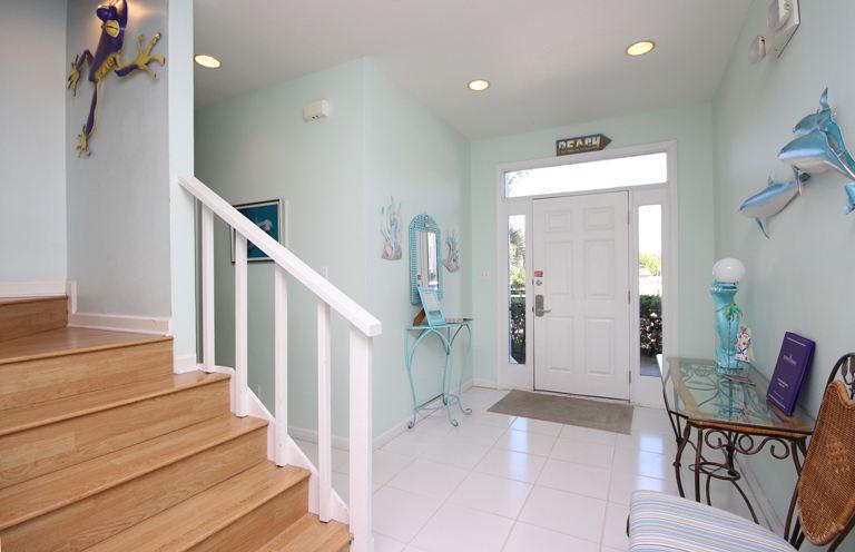 PORT OF CALL - Residential