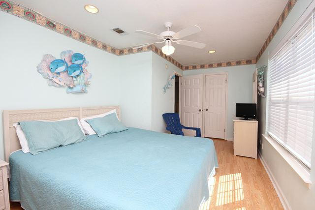 PORT OF CALL - Residential