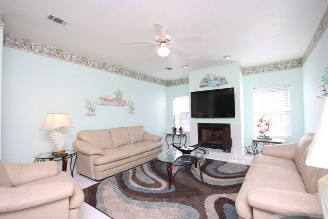 PORT OF CALL - Residential