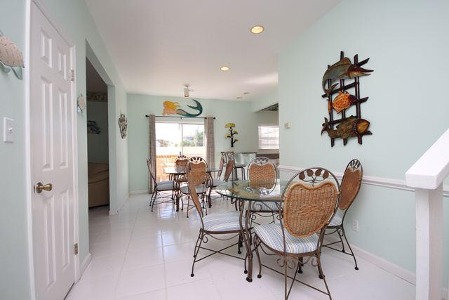 PORT OF CALL - Residential