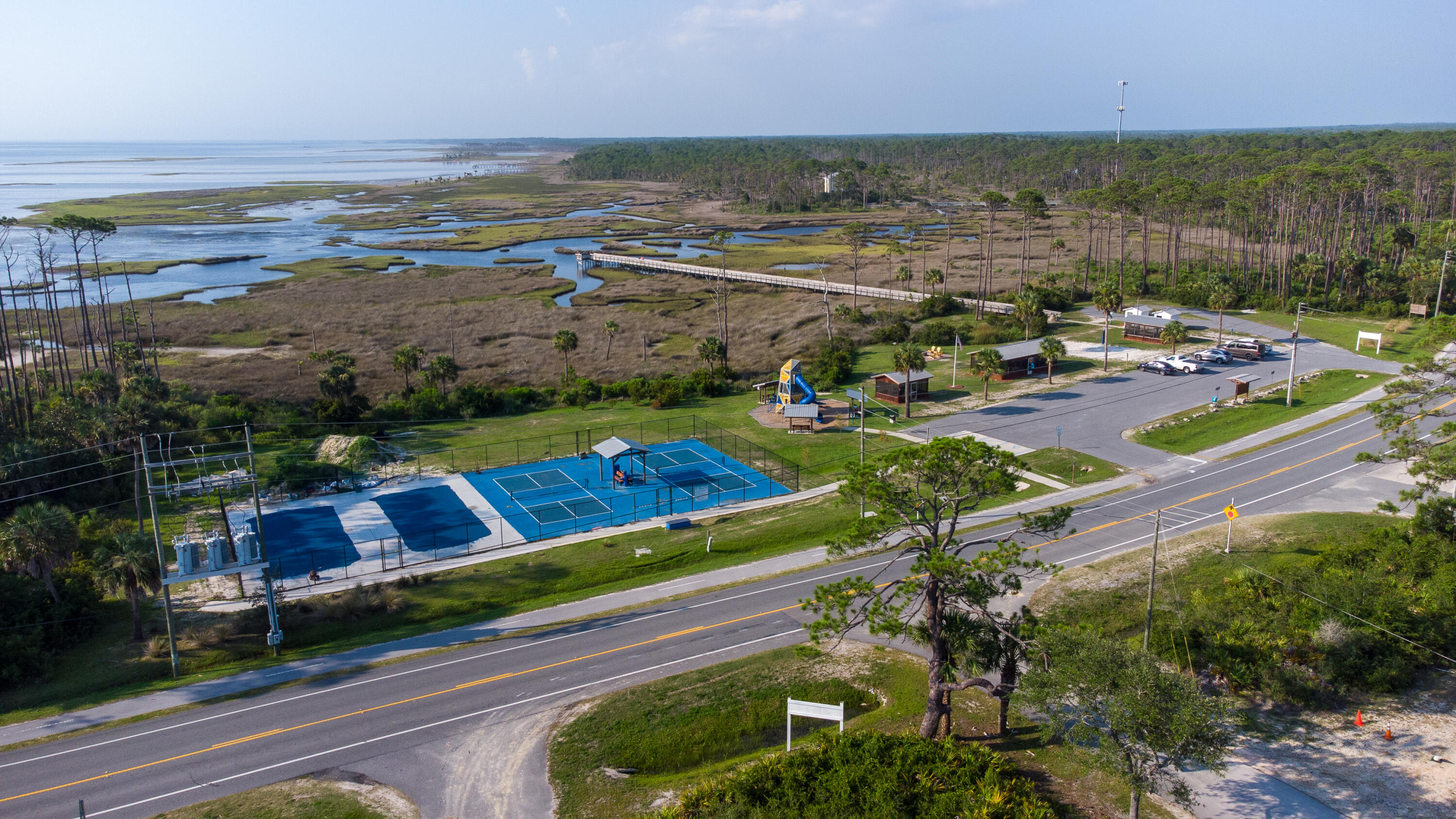 No Named Subdivision - Land