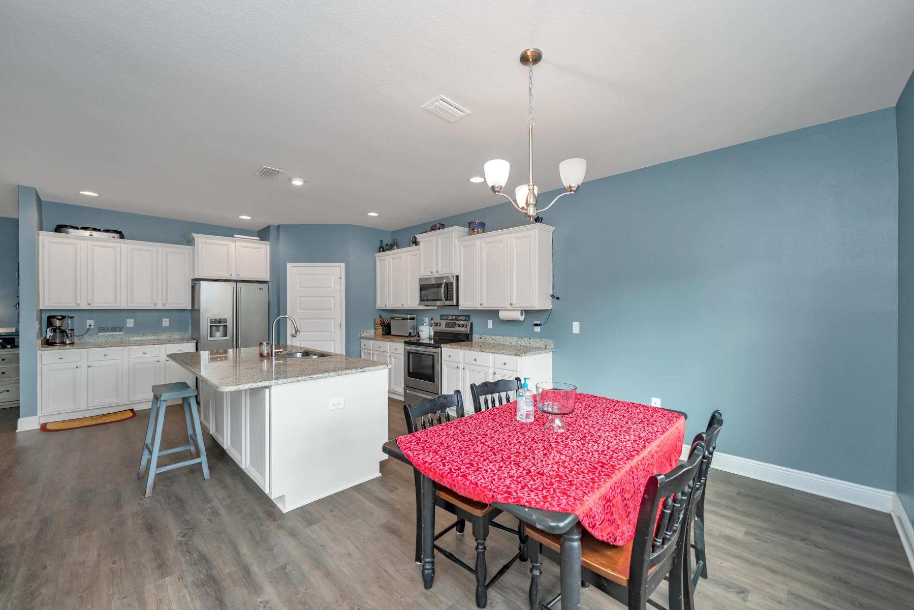 TREASURE ISLE ESTATES - Residential