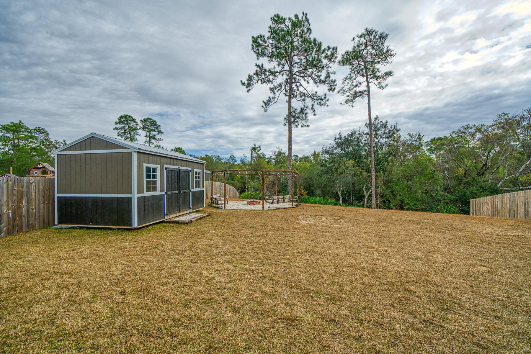 TREASURE ISLE ESTATES - Residential