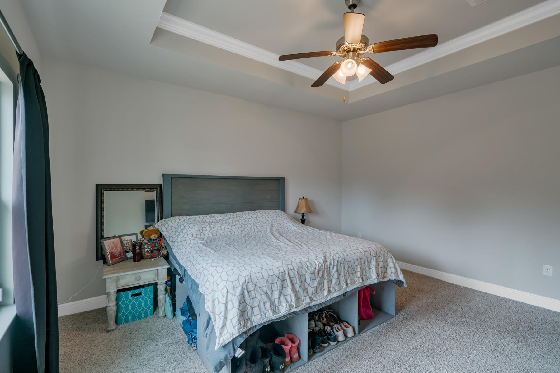 TREASURE ISLE ESTATES - Residential