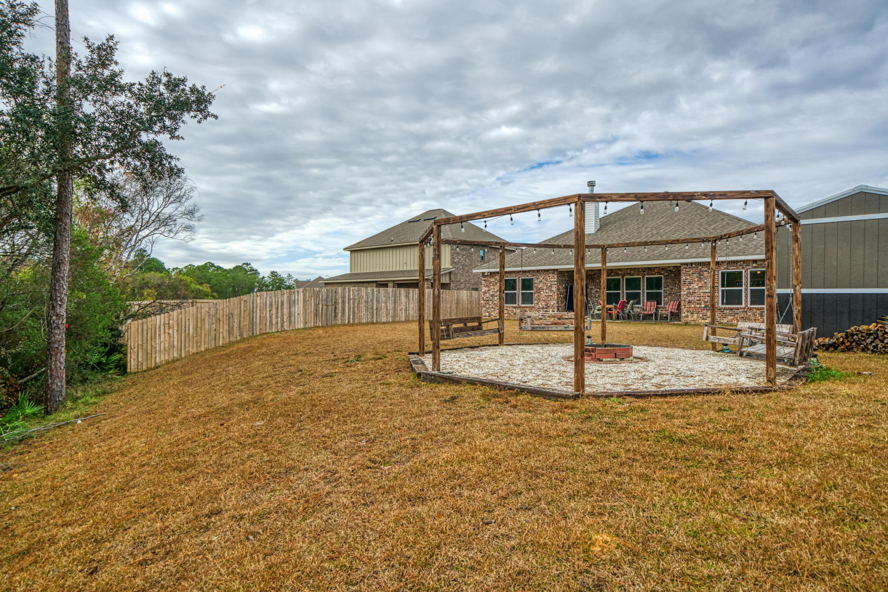 TREASURE ISLE ESTATES - Residential