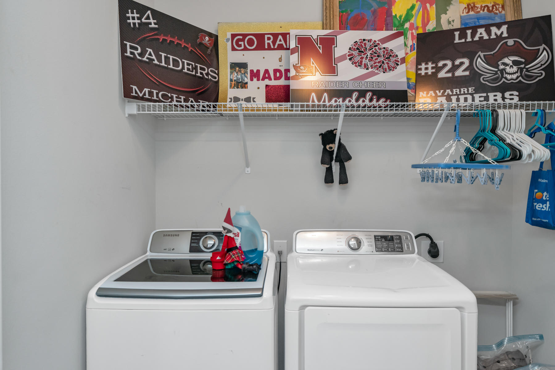 TREASURE ISLE ESTATES - Residential