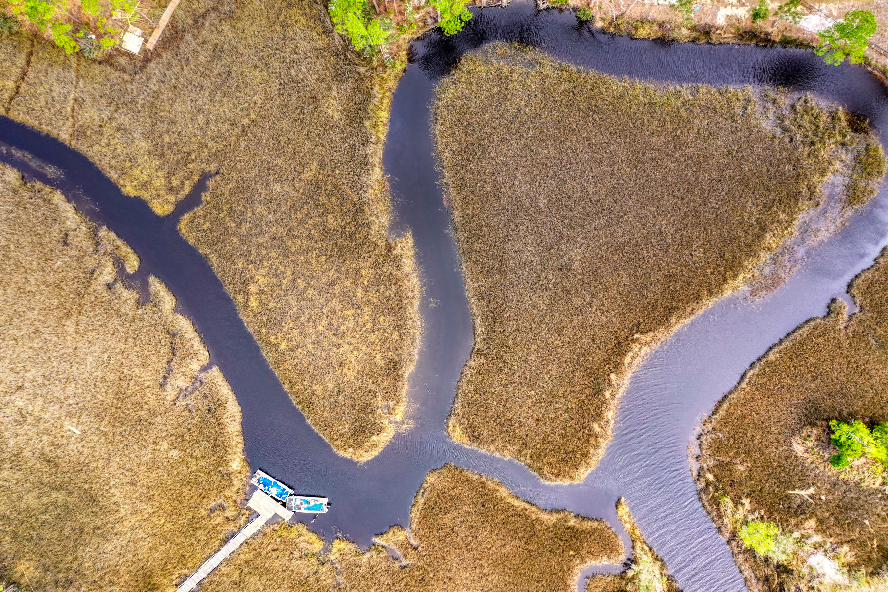 TREASURE ISLE ESTATES - Residential