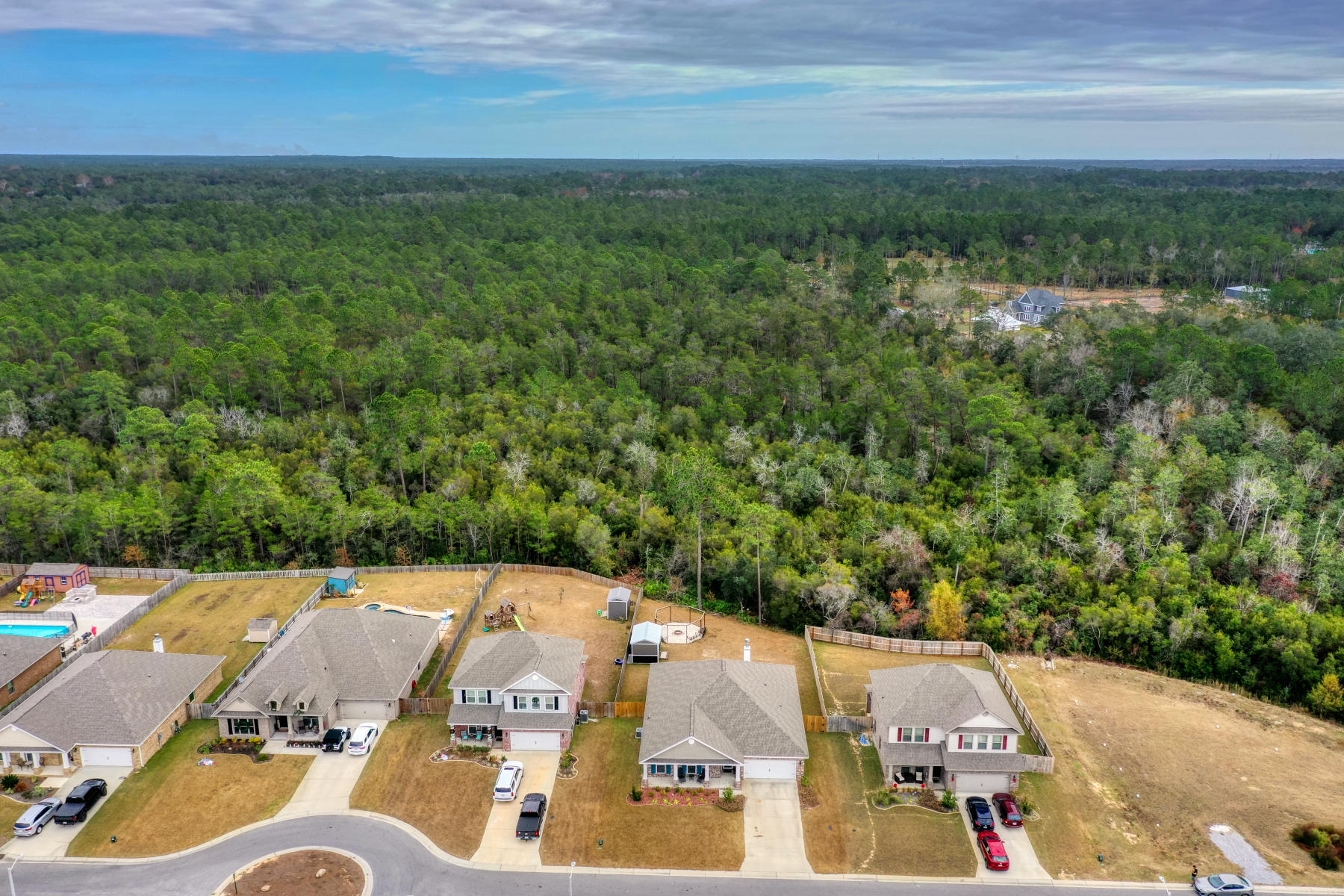 TREASURE ISLE ESTATES - Residential