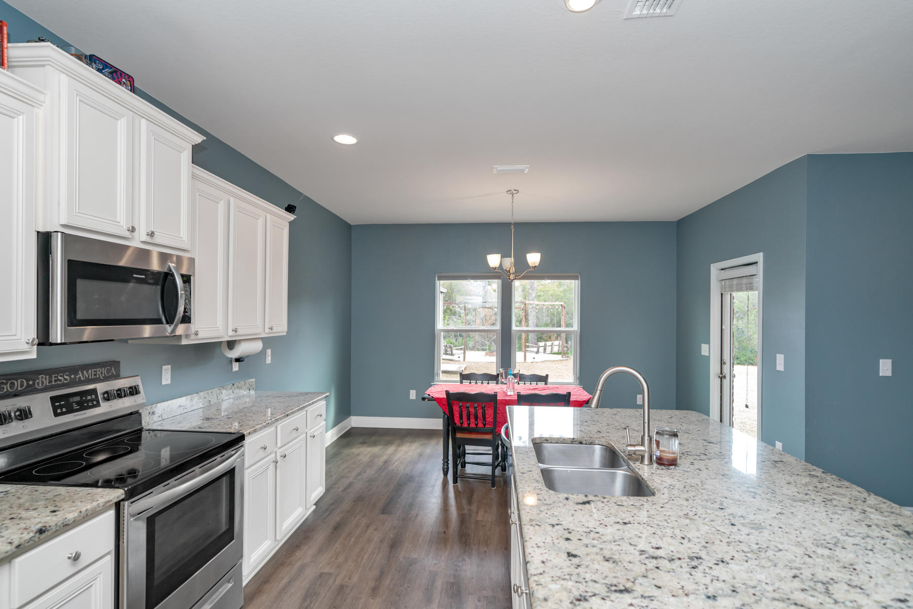 TREASURE ISLE ESTATES - Residential